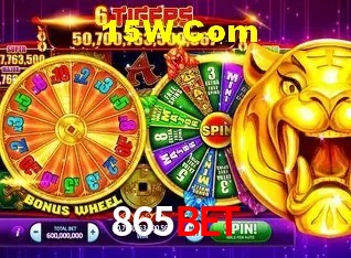 Desvendando o Mundo dos Jogos Virtuais na 865bet